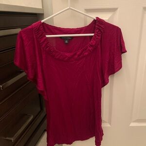 Assorted Banana Republic Tops Size S